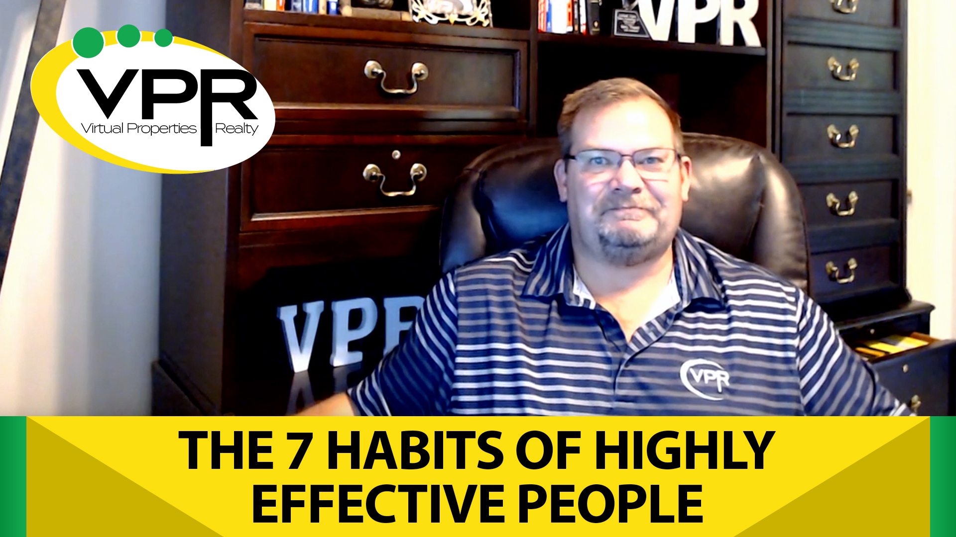 Which 7 Habits Do Successful People Share?