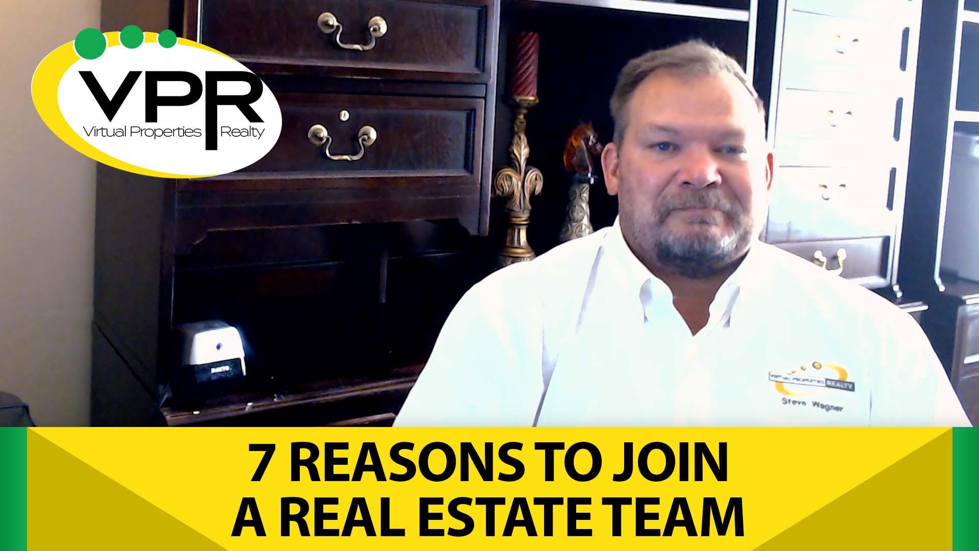 The 7 Key Benefits of Joining a Real Estate Team