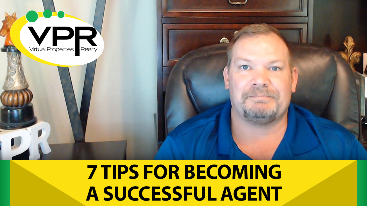 How Can I Be a Successful Agent?