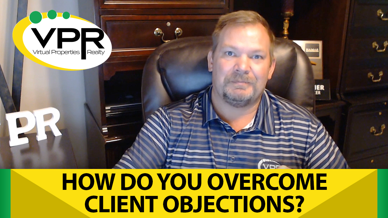 How Do You Overcome Client Objections?